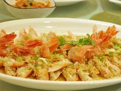 -天鲜阁·海鲜粤菜·33年老字号(石槎白云站店)