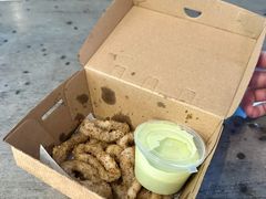 -Fergburger(皇后镇店)