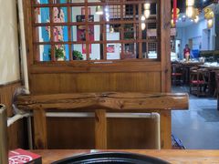 -签尚佰味小郡肝串串香火锅(朝阳路店)