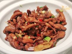-兰湘子·湘菜小炒(崂山丽达店)