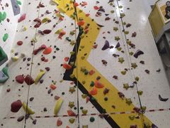 -问山MountQuest攀岩馆