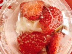 檬舒舒大阪慕斯杯-Monchouchou檬舒舒(尚嘉中心店)