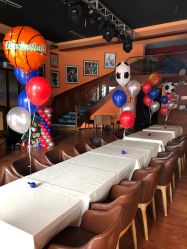 -派对猴生日派对策划(浦东店)