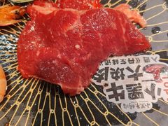 -小黑牛烤肉(聚隆店)