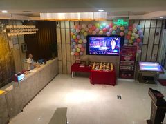 -水木年华养生会所