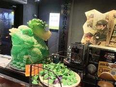 -喝丢一只鞋海鲜烧烤(文体街店)