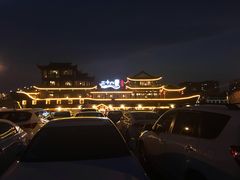 -二十八里太湖船菜(吉祥路店)