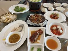 -庄氏祥记家常食府(国瑞建材家居博览中心店)