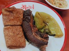 -刘小忙把子肉(北园大街总店)
