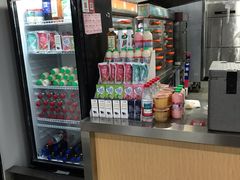 -巴比馒头(武林路店)