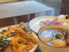 -宁波石浦大饭店(新材料城店)