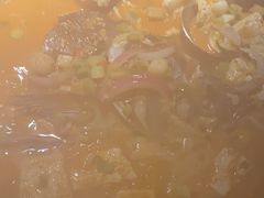 -筱爷叔·上海传统手工菜(玉树路店)
