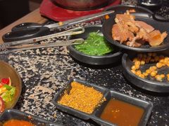 -九田家黑牛烤肉料理(石路天虹店)