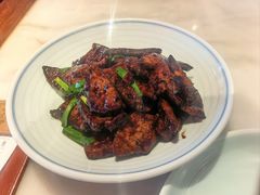 -小吊梨汤·北京菜·烤鸭(双井乐成中心店)