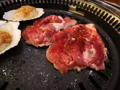 -韩宫宴炭火烤肉(昆山金鹰店)