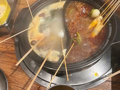 -江湖六膳門串串香(隆礼路店)