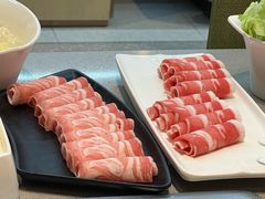 -海底捞火锅(凯德广场店)