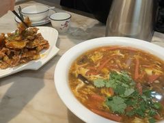 -川人川菜馆·小龙虾·鲜虾现做(黄山路店)