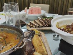 -一宽宽宴(白浮泉路店)