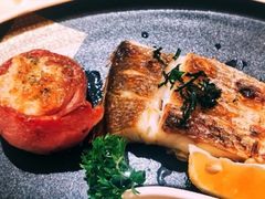 雪鱼-东瀛阁(锦江宾馆店)