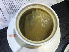 -糖朝(尖沙咀店)