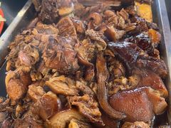 -卤煮老北京酱肉馆