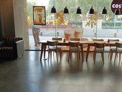 -COSTA COFFEE(金长安大厦店)
