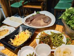 -草原塞蛮羊火锅城(港湾店)