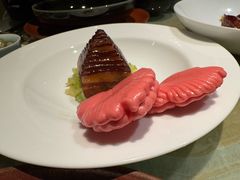 -杭州君悦酒店·湖滨28中餐厅
