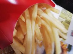 -麦当劳(无锡滨湖万达店)