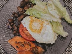 -新发展亚太JW万豪酒店大堂吧