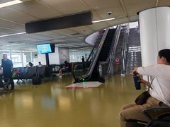 -郑州新郑国际机场-T2航站楼