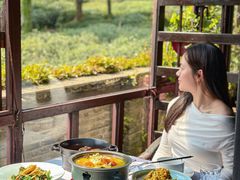 -野蔓果·山野菜(西湖景区·龙井茶田店)