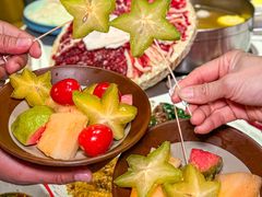 -今日牛事潮汕鲜牛肉火锅(瑞金店)