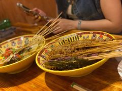 -明洋钵钵鸡(春田小区店)