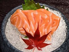 -吉川谷谷·日料放题(广安门店)