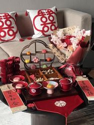 -厦门庐山大酒店·宴会厅