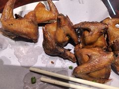 -大笑饭堂(甲子桥店)