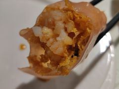-七哥港式茶餐厅(亮马桥总店)