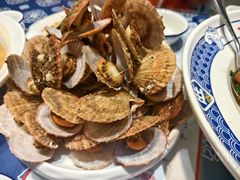 -旺角小渔村·海肠捞饭开创者(二马路店)