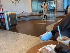 -Tims天好咖啡(河西万象城店)
