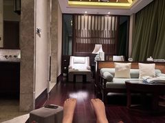 -三清山希尔顿度假酒店