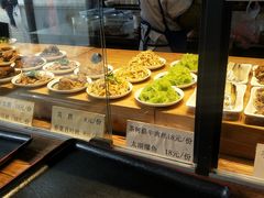 菜单-新万鑫银丝面·非遗无锡味(惠山古镇店)