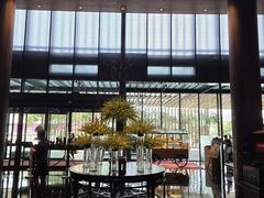 -西安威斯汀大酒店