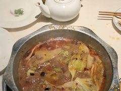-万和源炝锅城·活鱼现炝(文艺北路店)