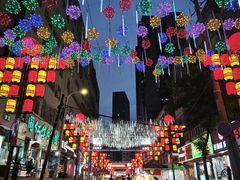 -正宁路小吃夜市