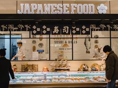 -杭州大厦LSE城市生活超市(杭州大厦店)