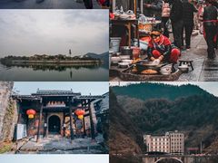 -龙津风雨桥
