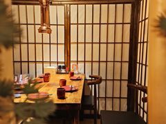 -日吉丸·鸟将军炭火融合酒馆(中央大街店)
