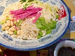 -大海碗·炸酱面·烤鸭·京菜(天坛店)